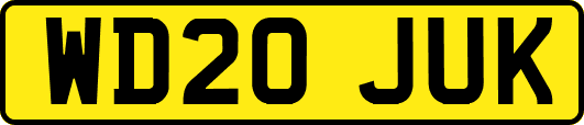 WD20JUK