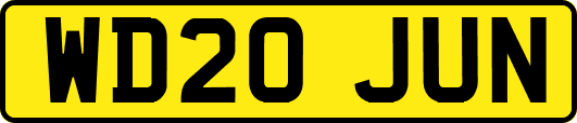 WD20JUN