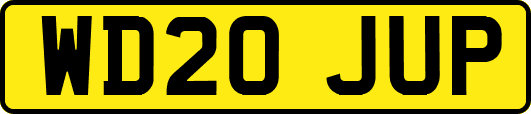 WD20JUP