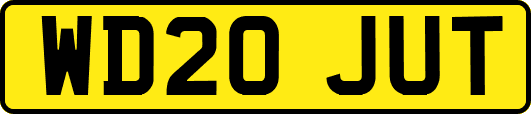 WD20JUT