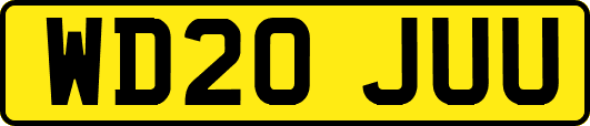WD20JUU
