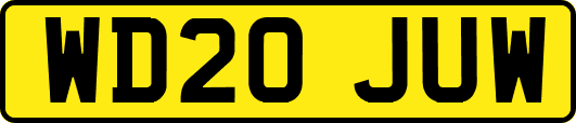 WD20JUW