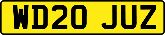 WD20JUZ