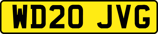 WD20JVG