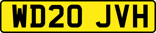 WD20JVH