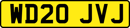 WD20JVJ