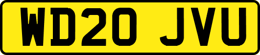 WD20JVU