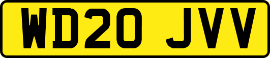 WD20JVV