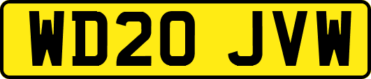 WD20JVW