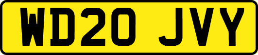 WD20JVY