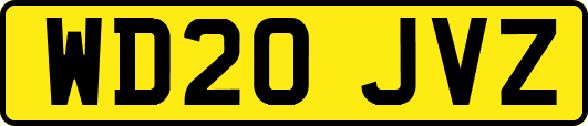 WD20JVZ