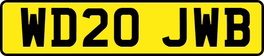 WD20JWB