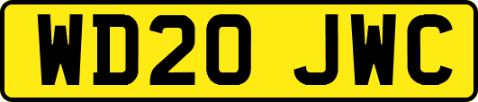 WD20JWC