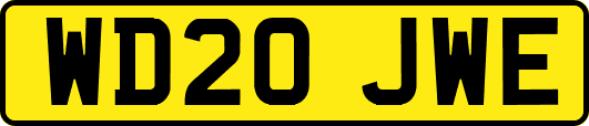 WD20JWE