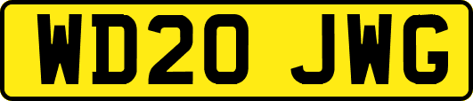 WD20JWG