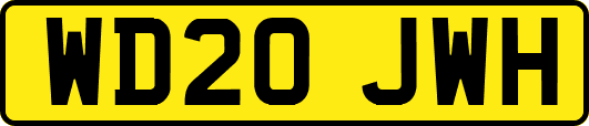 WD20JWH
