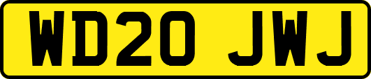 WD20JWJ