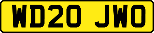 WD20JWO