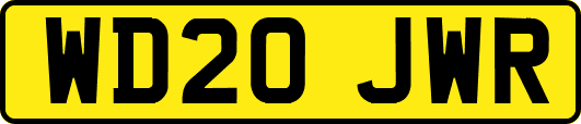 WD20JWR