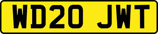 WD20JWT