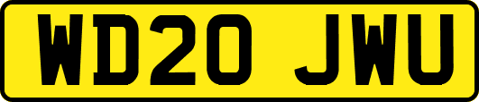 WD20JWU