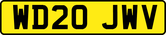 WD20JWV