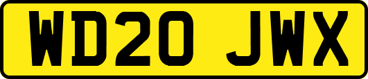 WD20JWX
