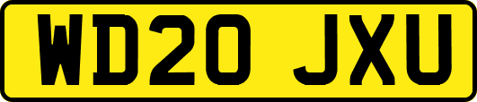 WD20JXU