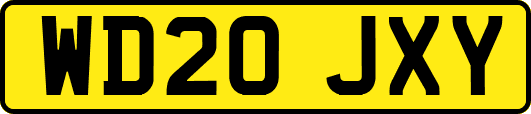 WD20JXY