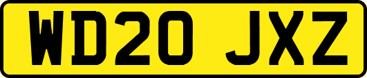 WD20JXZ