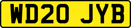 WD20JYB