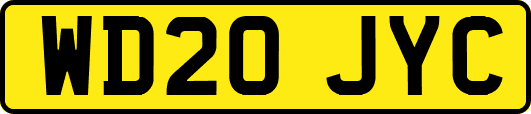 WD20JYC