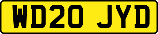 WD20JYD