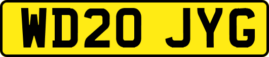 WD20JYG
