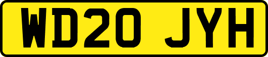 WD20JYH