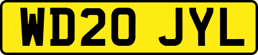 WD20JYL
