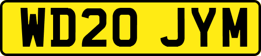 WD20JYM