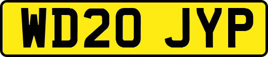 WD20JYP