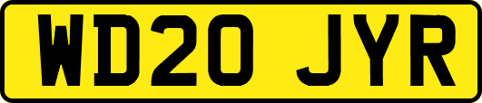 WD20JYR