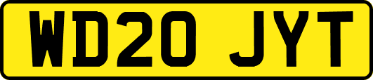 WD20JYT