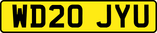 WD20JYU
