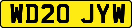 WD20JYW