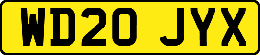 WD20JYX