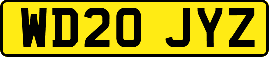 WD20JYZ