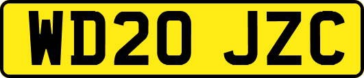WD20JZC
