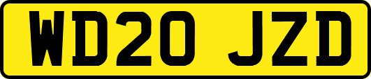 WD20JZD
