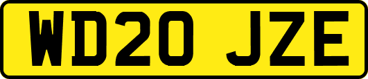 WD20JZE