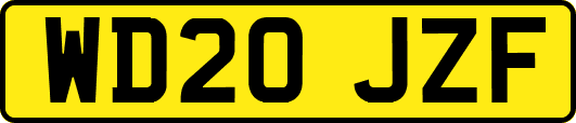 WD20JZF