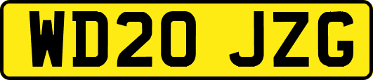 WD20JZG