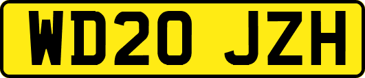 WD20JZH